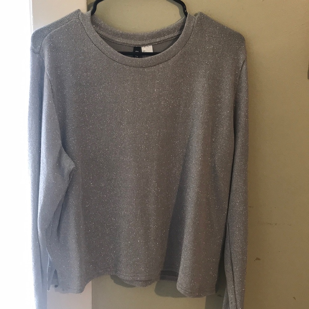 Never worn, brand new